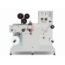 Caliente - estampa máquina rotatoria (WJTJ-350)